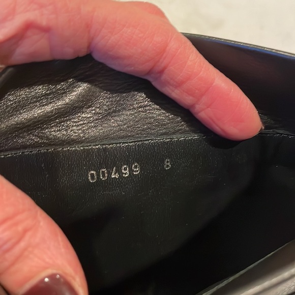 Bruno Magli boots - Picture 8 of 10